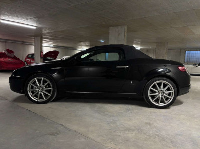 Alfa Romeo Spider Gebrauchtwagen