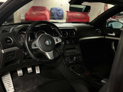 Alfa Romeo Spider Gebrauchtwagen