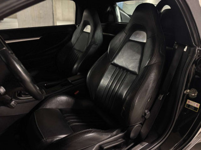 Alfa Romeo Spider Gebrauchtwagen