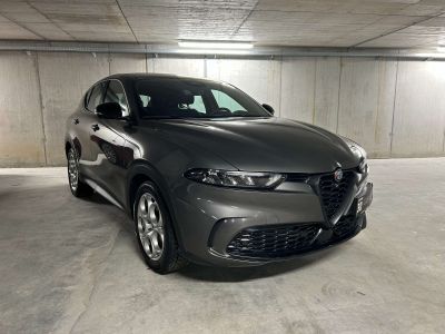 Alfa Romeo Tonale Vorführwagen