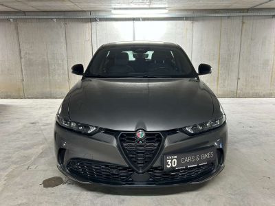 Alfa Romeo Tonale Vorführwagen