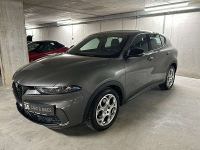 Alfa Romeo Tonale Vorführwagen