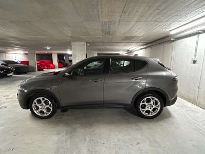 Alfa Romeo Tonale Vorführwagen