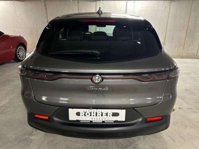 Alfa Romeo Tonale Vorführwagen