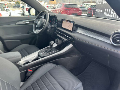 Alfa Romeo Tonale Gebrauchtwagen