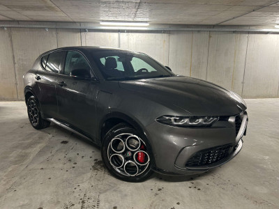 Alfa Romeo Tonale Gebrauchtwagen