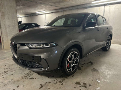 Alfa Romeo Tonale Gebrauchtwagen