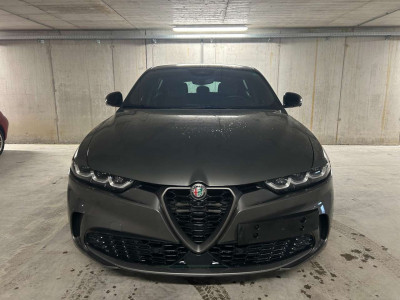 Alfa Romeo Tonale Gebrauchtwagen