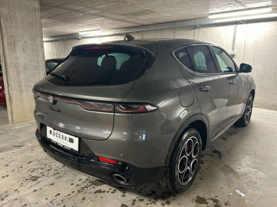 Alfa Romeo Tonale Gebrauchtwagen