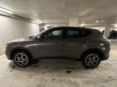 Alfa Romeo Tonale Gebrauchtwagen