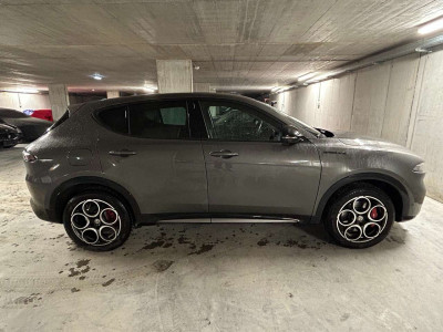 Alfa Romeo Tonale Gebrauchtwagen