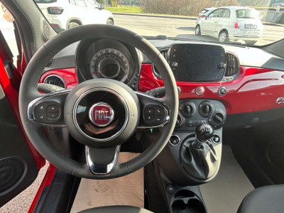 Fiat 500 Gebrauchtwagen