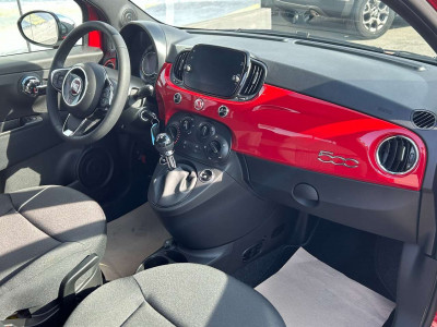 Fiat 500 Gebrauchtwagen