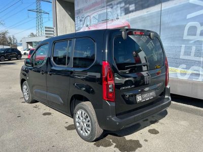 Fiat Doblo Gebrauchtwagen