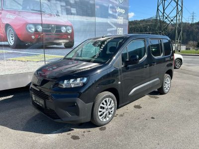 Fiat Doblo Gebrauchtwagen