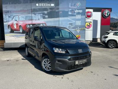 Fiat Doblo Gebrauchtwagen