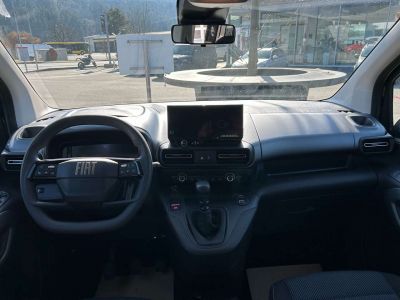 Fiat Doblo Gebrauchtwagen