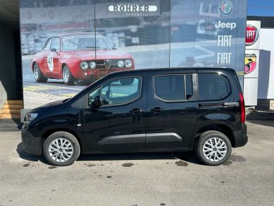 Fiat Doblo Gebrauchtwagen