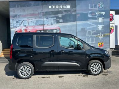 Fiat Doblo Gebrauchtwagen