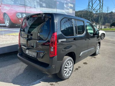 Fiat Doblo Gebrauchtwagen