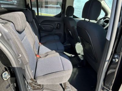 Fiat Doblo Gebrauchtwagen