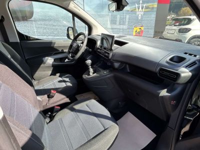 Fiat Doblo Gebrauchtwagen