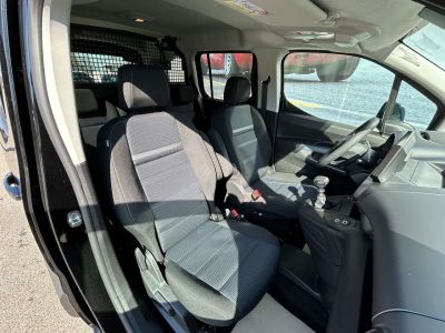 Fiat Doblo Gebrauchtwagen