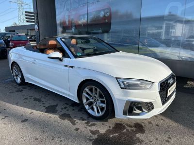 Audi A5 Gebrauchtwagen