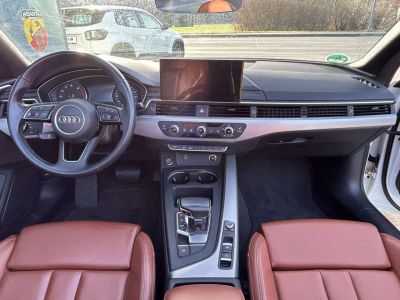 Audi A5 Gebrauchtwagen