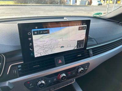 Audi A5 Gebrauchtwagen