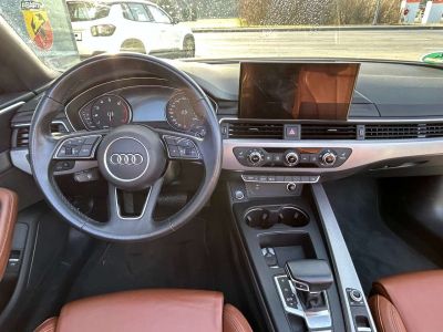 Audi A5 Gebrauchtwagen