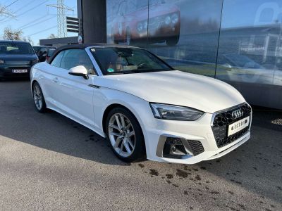 Audi A5 Gebrauchtwagen