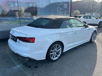 Audi A5 Gebrauchtwagen
