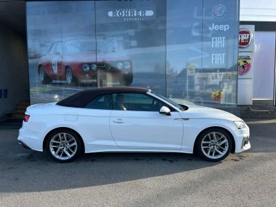 Audi A5 Gebrauchtwagen