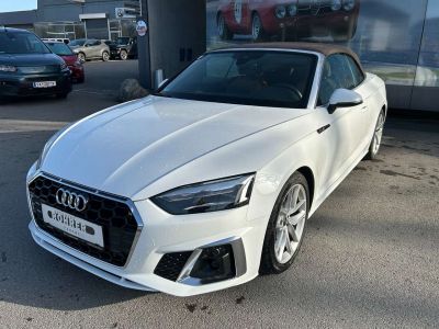 Audi A5 Gebrauchtwagen