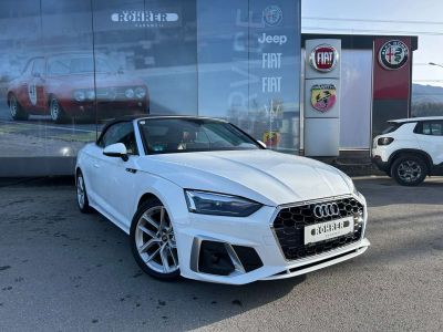Audi A5 Gebrauchtwagen