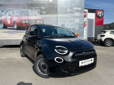 Fiat 500 Tageszulassung