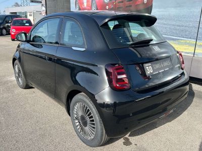 Fiat 500 Tageszulassung