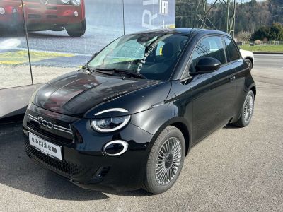 Fiat 500 Tageszulassung
