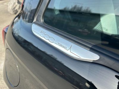 Fiat 500 Tageszulassung