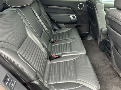 Land Rover Discovery Gebrauchtwagen