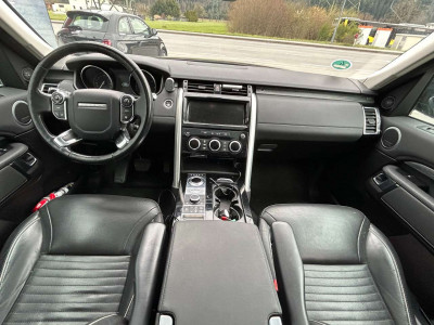 Land Rover Discovery Gebrauchtwagen