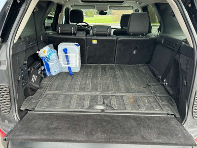 Land Rover Discovery Gebrauchtwagen