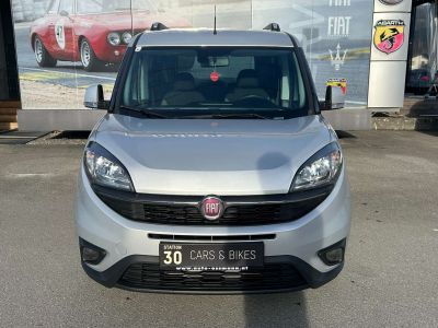 Fiat Doblo Gebrauchtwagen Fiat Doblo Gebrauchtwagen