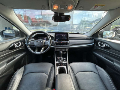 Jeep Compass Gebrauchtwagen Jeep Compass Gebrauchtwagen