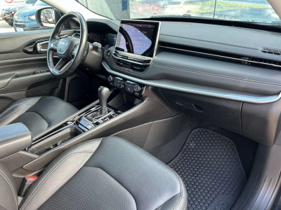 Jeep Compass Gebrauchtwagen Jeep Compass Gebrauchtwagen