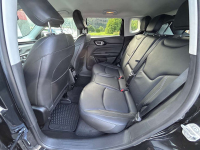 Jeep Compass Gebrauchtwagen Jeep Compass Gebrauchtwagen