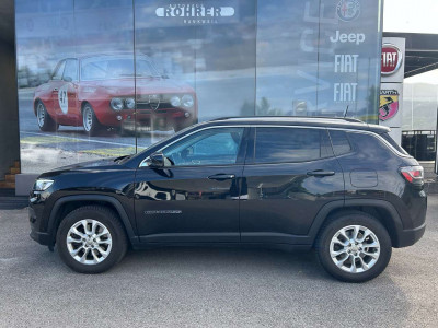Jeep Compass Gebrauchtwagen Jeep Compass Gebrauchtwagen