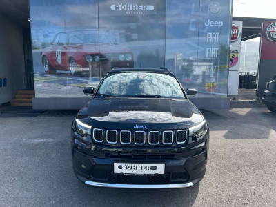Jeep Compass Gebrauchtwagen Jeep Compass Gebrauchtwagen