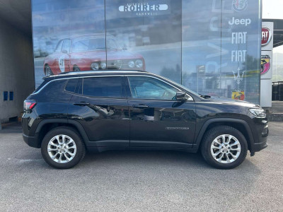 Jeep Compass Gebrauchtwagen Jeep Compass Gebrauchtwagen